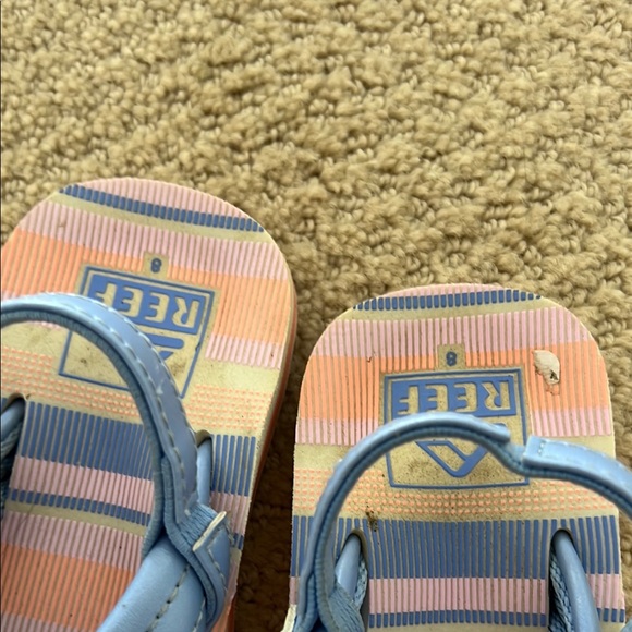 Colorful Kids Clogs - Picture 2 of 4